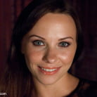 Alysa in 'Anal Magic'