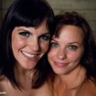 Alysa in 'Anal Magic'