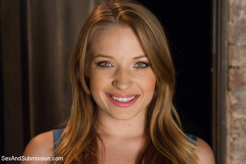 Fresh Meat: Alyssa Branch