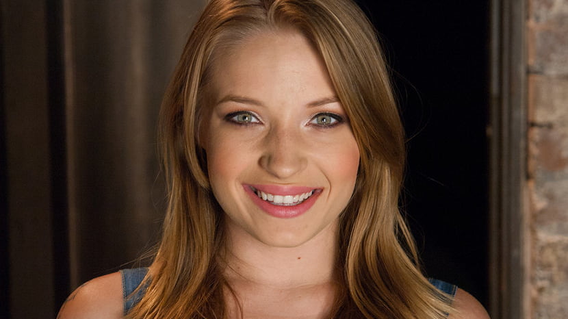 Fresh Meat: Alyssa Branch
