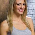 Amanda Tate in 'Beautiful First Timer Gets Stretched and Nailed'