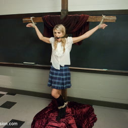 Bullies Get Fucked and Punished!