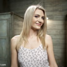 Amanda Tate in 'The Training of Amanda Tate, Day One'