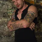 Amara Romani in 'Dirty basement whore relentlessly fucked with 5 dicks!'