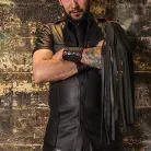 Amara Romani in 'Dirty basement whore relentlessly fucked with 5 dicks!'