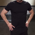 Amarna Miller in 'Help Me Understand The Pain - Amarna Miller, Day One'