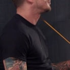 Amarna Miller in 'Redhead Spanish Slave Training - Amarna Miller Day 3'