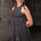 Amarna Miller in 'Sexy Spanish Slut Bound with Pain, Hot Wax and Orgasms!!!'