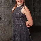 Amarna Miller in 'Sexy Spanish Slut Bound with Pain, Hot Wax and Orgasms!!!'