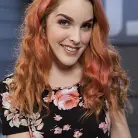 Amarna Miller in 'Spanish Red Head Machined Fucked Into Uncontrollable Orgasms!!'