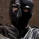 Amarna Miller in 'Spanish Slave Girl Begs for Discipline and Training'