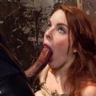 Amarna Miller in 'Spanish Slave Girl Begs for Discipline and Training'