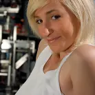 Amber Ann in 'AMATEUR GIRL FRIDAYS SPECIAL EDITION CONTEST FOR PORN VIRGINS'