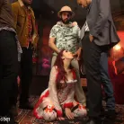 Amber Ivy in 'Damn Fine Pie! A Twin Peaks Parody Gangbang'