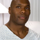 Amber Keen in 'Naughty Night Nurses Amber and Trina'