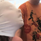 Amber Keen in 'Redheaded bookworm gets humiliated and fucked in a bookstore!'