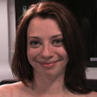 Amber Keen in 'Redheaded bookworm gets humiliated and fucked in a bookstore!'