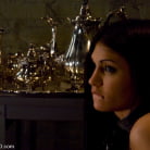 Amber Keen in 'The Training of Amber Keen, Day Two'