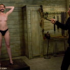 Amber Keen in 'The Training of Amber Keen Day One'