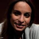 Amber Rayne in 'Amber Rayne, Helpless and Chained'