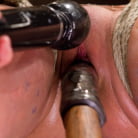 Amber Rayne in 'Amber Rayne Live Show Part 2 - Drawn and Quartered'