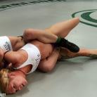 Amber Rayne in 'Amber Rogue Rayne (1-0) vs Rain Poison DeGrey (0-0)'