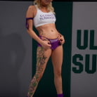 Amber Rayne in 'Amber Rogue Rayne (1-0) vs Rain Poison DeGrey (0-0)'