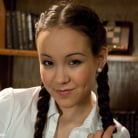 Amber Rayne in 'Bullied'