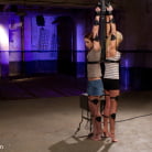 Amber Rayne in 'Fears of Electrosex'