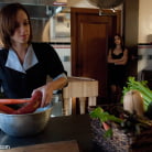 Amber Rayne in 'Hired for Pleasure'