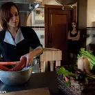 Amber Rayne in 'Hired for Pleasure'