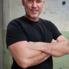 Amber Rayne in 'Live Shoot'