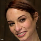 Amber Rayne in 'Part 1 of 4 of the Live February Shoot Breaking Amber Rayne'