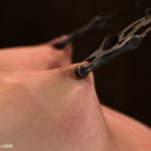 Amber Rayne in 'Part 1 of 4 of the Live February Shoot Breaking Amber Rayne'