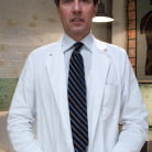 Amber Rayne in 'Slutty Anal Nurses'