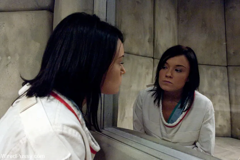 Amber Rayne - Centro de detención de Sunnydale | Picture (4)