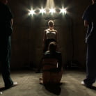 Amber Rayne in 'Wayward Slut Treatment'