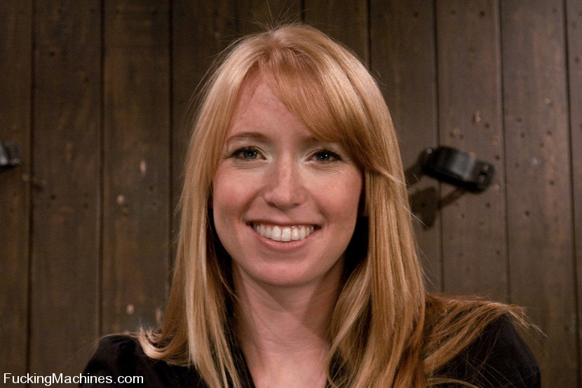 Ami Emerson