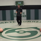 Ami Emerson in 'SUMMER VENGEANCE TOURNAMENT MATCH UP! AMI EMERSON VS VENDETTA'