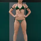 Ami Emerson in 'SUMMER VENGEANCE TOURNAMENT MATCH UP! AMI EMERSON VS VENDETTA'