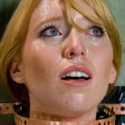 Ami Emerson in 'WEEKEND BONUS: Ami Emerson pushed to her limits'