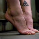 Ami Emerson in 'WEEKEND BONUS: Ami Emerson pushed to her limits'