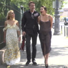 Amirah Adara in 'Fuckfest In Budapest'