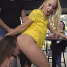 Amirah Adara in 'Hungary for Lucia Love'