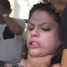 Amirah Adara in 'Hungary for Lucia Love'