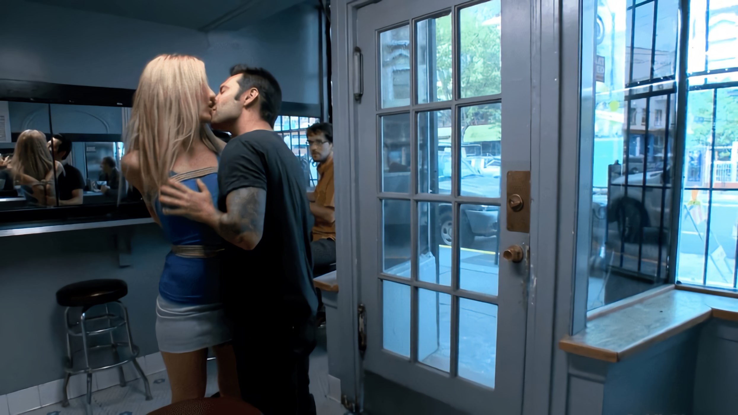 Anal Whore