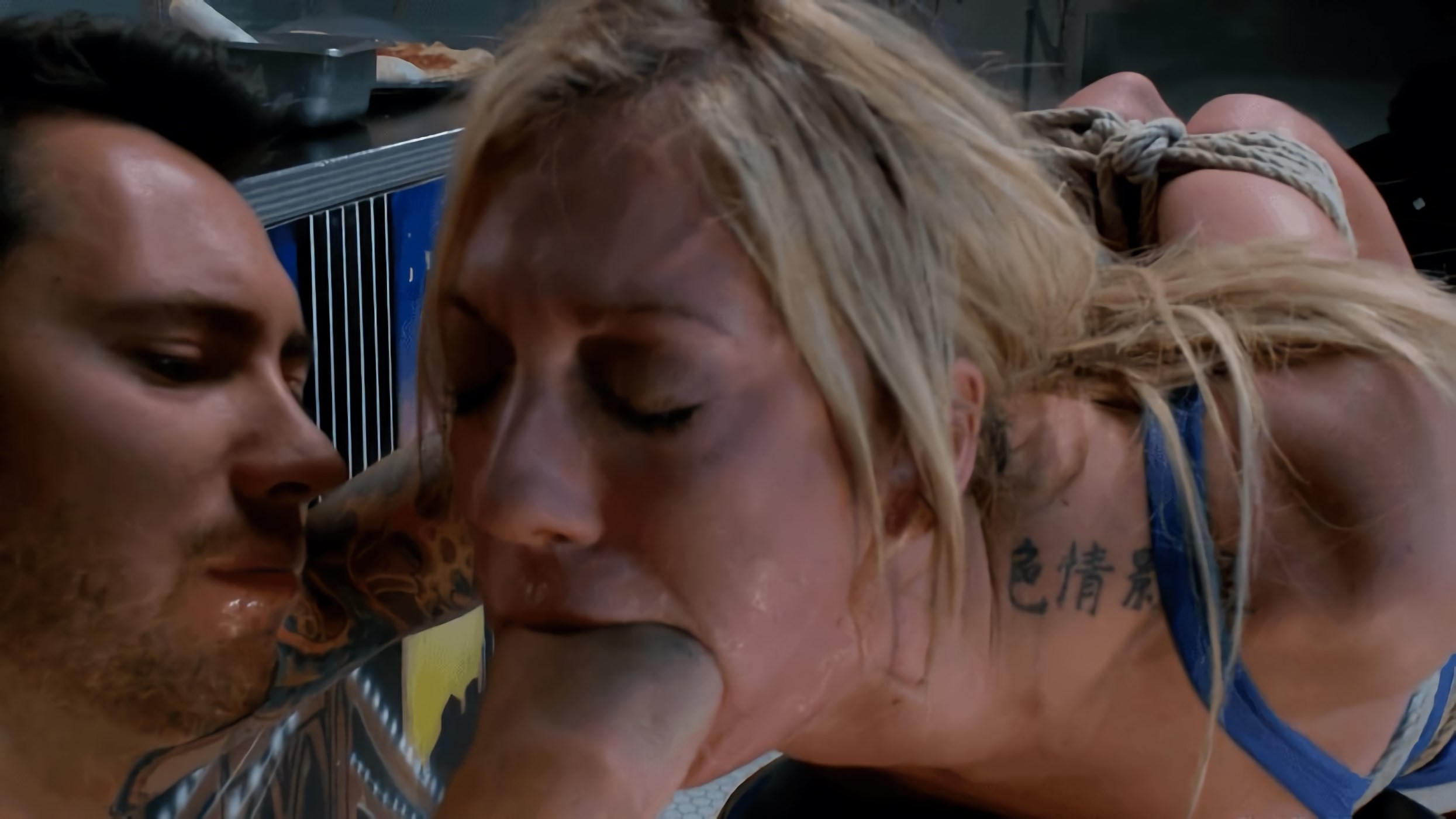 Anal Whore