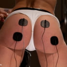 Amy Brooke in 'Make Her Sweat'