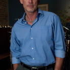 Amy Brooke in 'The Shoplifter'