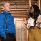 Ana Foxxx in 'Ana Foxxx: Endless Potential'